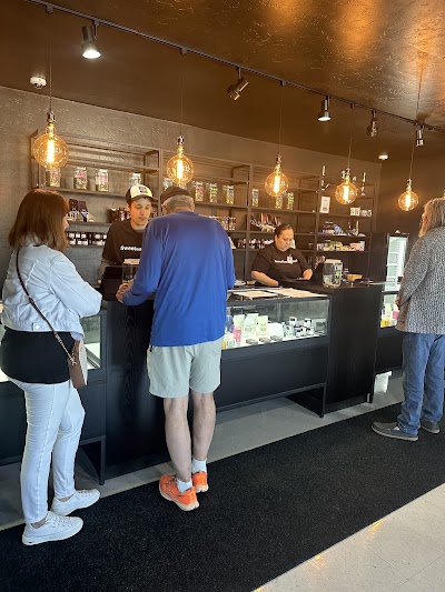 Sweetest Grass Weed Dispensary