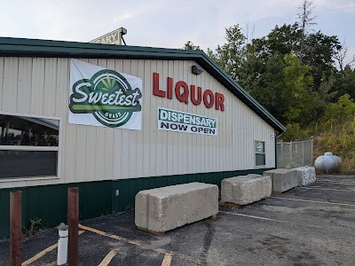Sweetest Grass Weed Dispensary