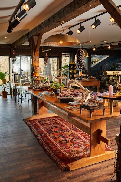 Sweetgrass Botanicals