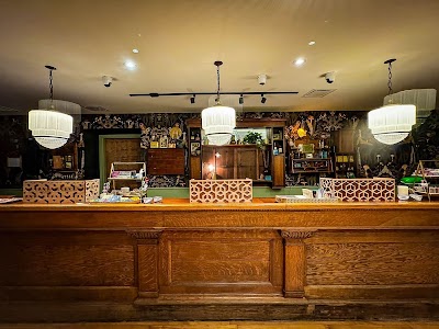 Sweetgrass Botanicals