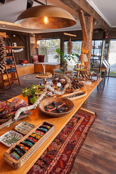 Sweetgrass Botanicals