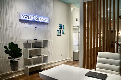 SweetGrass Dispensary