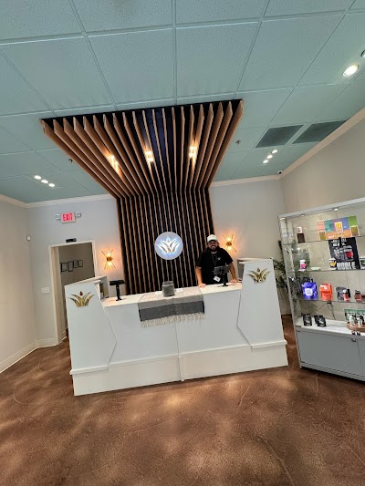 SweetGrass Dispensary