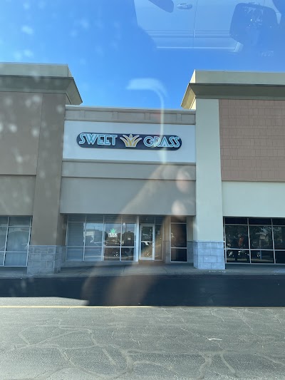 SweetGrass Dispensary