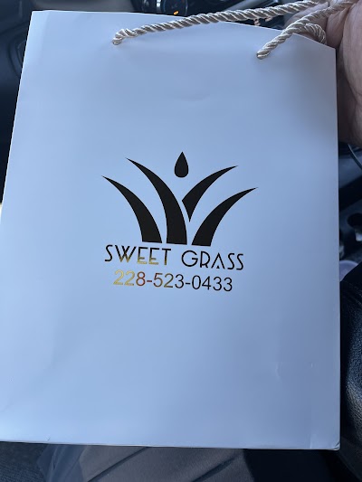 SweetGrass Dispensary