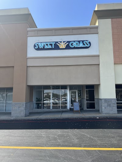 SweetGrass Dispensary