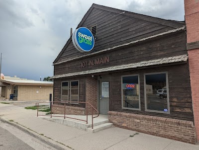 SweetGrass Weed Dispensary Bridger