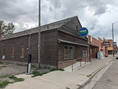 SweetGrass Weed Dispensary Bridger