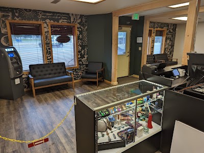 SweetGrass Weed Dispensary Bridger