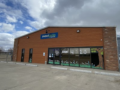 SweetGrass Weed Dispensary Miles City