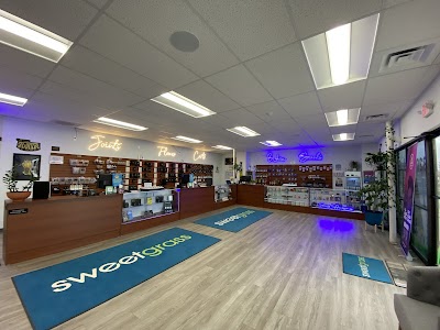 SweetGrass Weed Dispensary Miles City