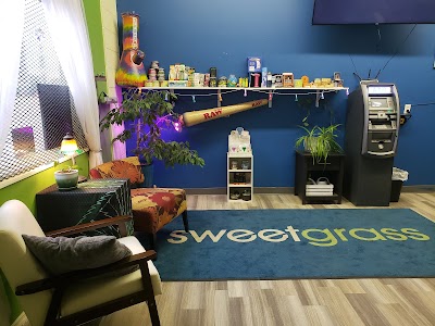 SweetGrass Weed Dispensary Miles City