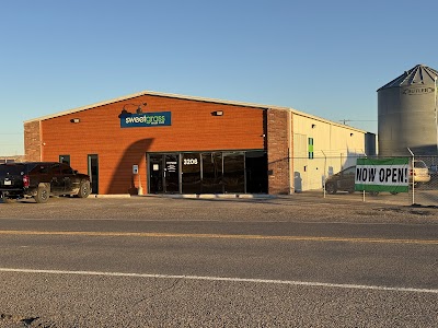 SweetGrass Weed Dispensary Miles City