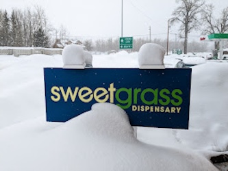 SweetGrass Weed Dispensary Red Lodge