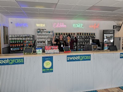 SweetGrass Weed Dispensary Red Lodge