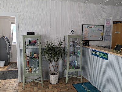 SweetGrass Weed Dispensary Red Lodge