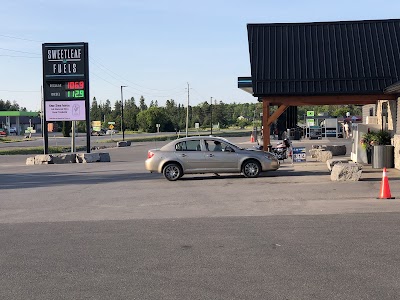 SweetLeaf Dispensary