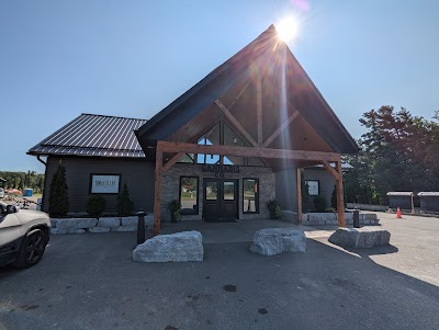 SweetLeaf Dispensary