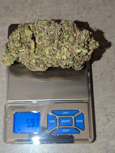 SweetLeaf Dispensary