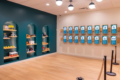 Sweetspot Cannabis Dispensary Stamford