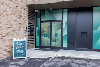 Sweetspot Cannabis Dispensary Stamford