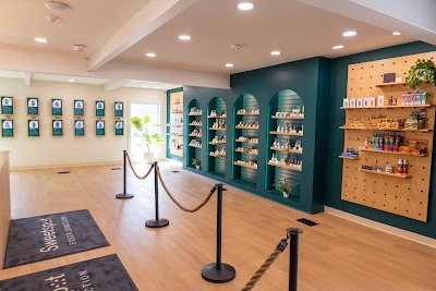 Sweetspot Dispensary Essex Junction