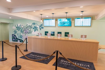 Sweetspot Dispensary Essex Junction