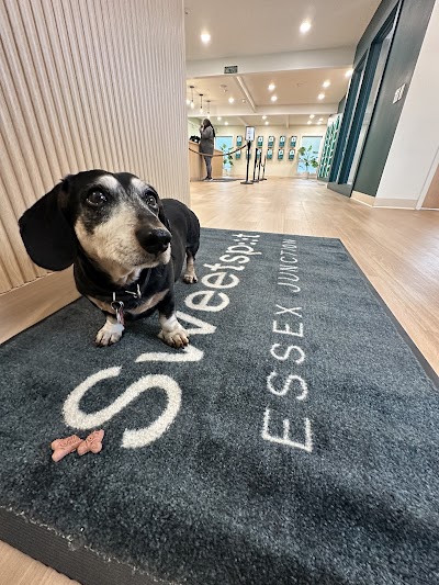 Sweetspot Dispensary Essex Junction