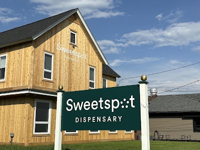 Sweetspot Dispensary Essex Junction