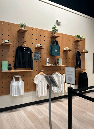 Sweetspot Dispensary Exeter