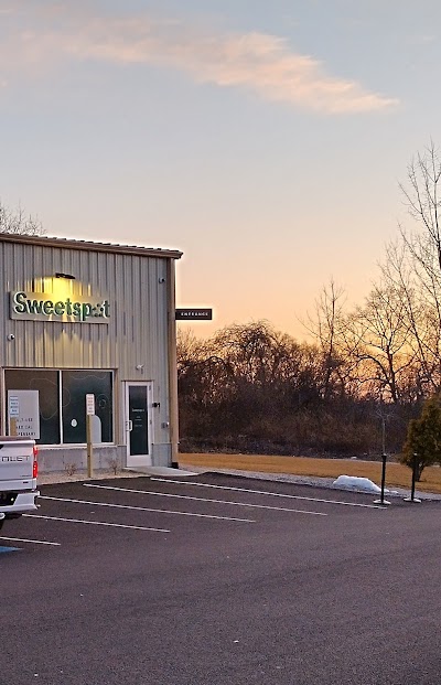 Sweetspot Dispensary Exeter