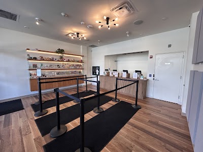 Sweetspot Dispensary Olney