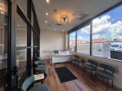 Sweetspot Dispensary Olney