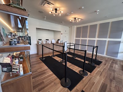 Sweetspot Dispensary Olney