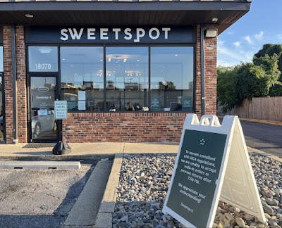 Sweetspot Dispensary Olney