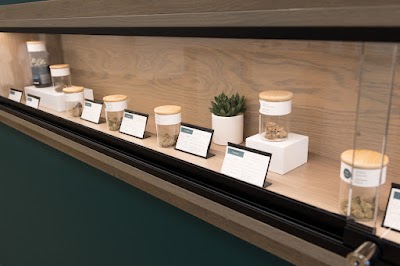 Sweetspot Dispensary