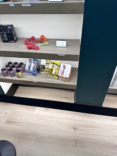 Sweetspot Dispensary