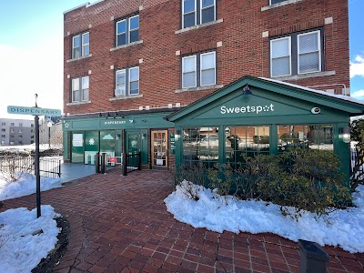 Sweetspot Dispensary West Hartford