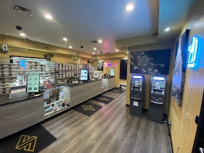 Symbiotic Sacramento