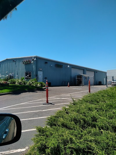 Symbiotic Sacramento