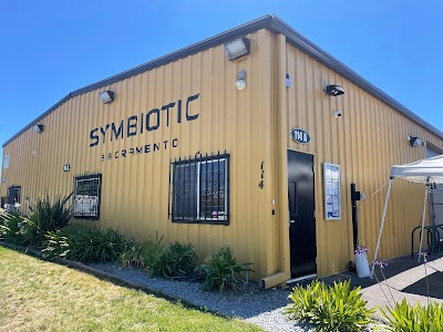 Symbiotic Sacramento