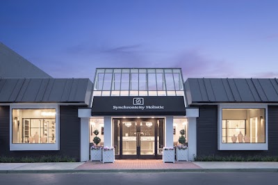 Synchronicity Holistic