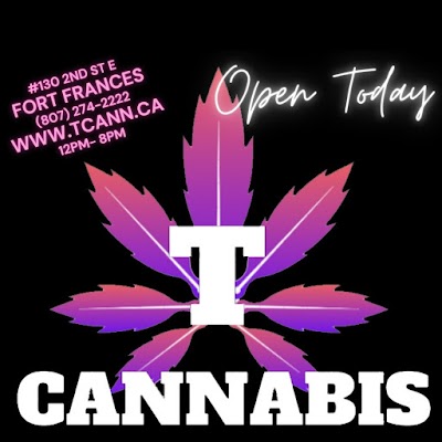 T Cannabis