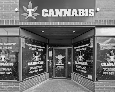 T Cannabis