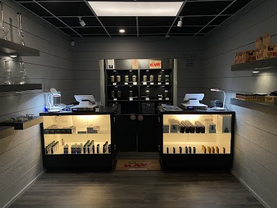 T Nugs World of Cannabis Dispensary