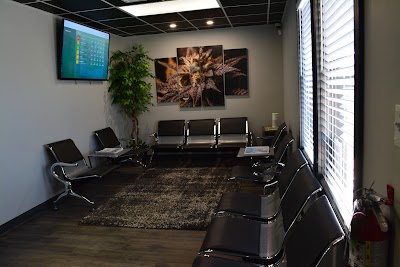 T Nugs World of Cannabis Dispensary