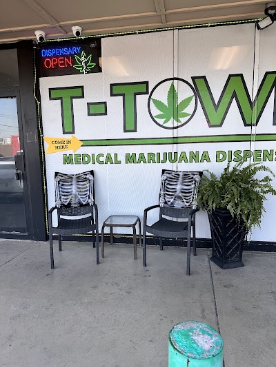 T-Town Medical Marijuana Dispensary