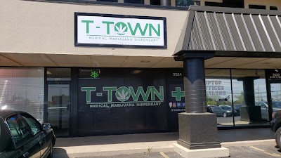 T-Town Medical Marijuana Dispensary