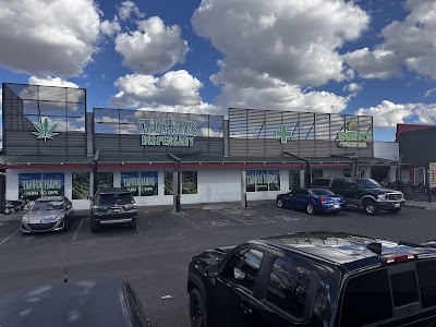Tafoya Farms Dispensary