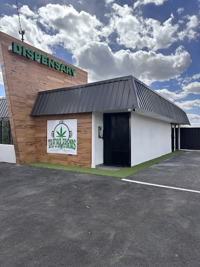 Tafoya Farms Dispensary